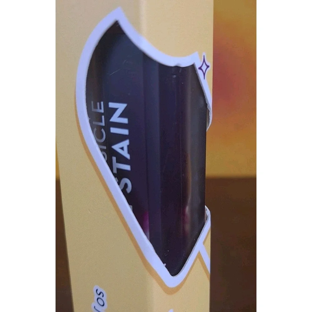 The Creme Shop Permanent Pop Sicle Lip Juice Stain Eternally Grapeful So Juicy‎